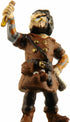 Jubilost, Gnome Alchemist -  Kingmaker - 14/45